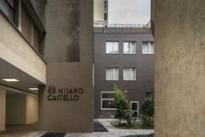 Hotelo Castello, Milan