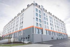 FirstSleep Boardinghouse Griesfeldstrasse München, Munchen