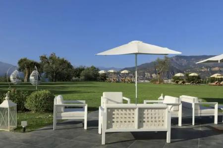 Anna Belle Elegant AgriResort - 14