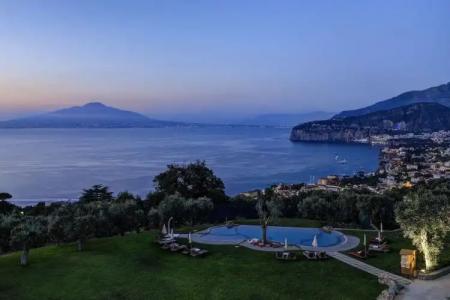 Anna Belle Elegant AgriResort - 15