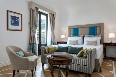 Anna Belle Elegant AgriResort - 23