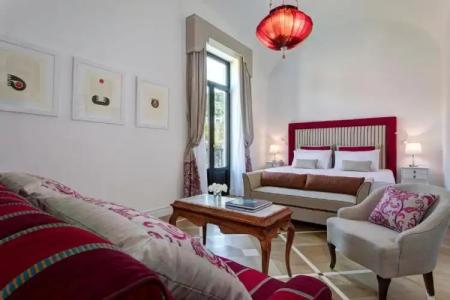 Anna Belle Elegant AgriResort - 20