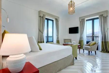 Anna Belle Elegant AgriResort - 27