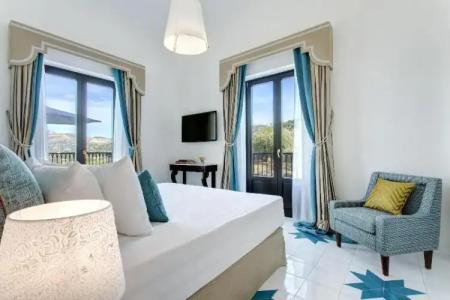 Anna Belle Elegant AgriResort - 36