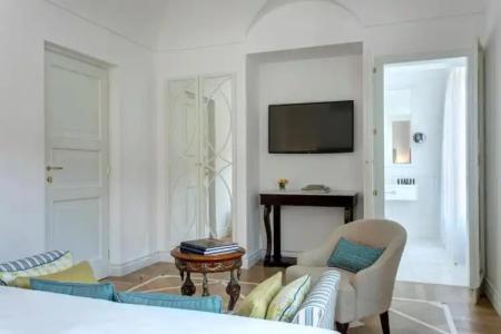 Anna Belle Elegant AgriResort - 22