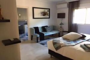 Villa Manana, Mijas
