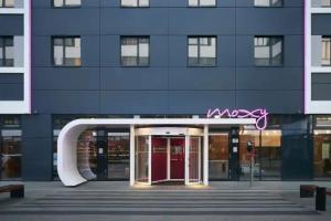 Moxy Munich Messe, Aschheim