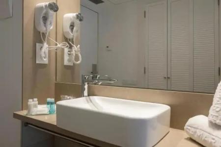 Rosamar Es Blau 4*s - Adults Only - 108