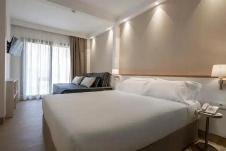 Rosamar Es Blau 4*s - Adults Only - 102