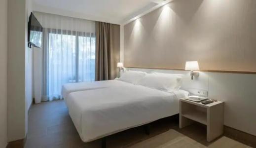 Rosamar Es Blau 4*s - Adults Only - 107