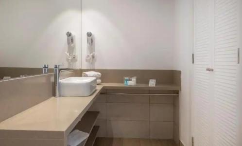 Rosamar Es Blau 4*s - Adults Only - 109