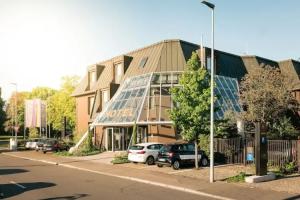Hotel Trezor, Singen
