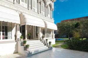 Casa Vincke Hotel, Palamos