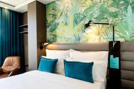 Motel One Barcelona-Ciutadella - 27