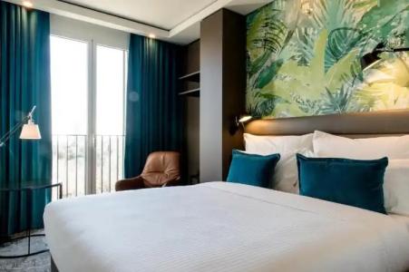 Motel One Barcelona-Ciutadella - 28