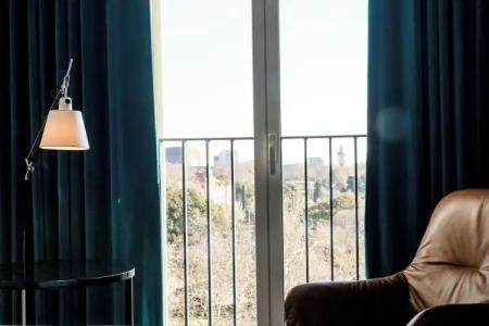 Motel One Barcelona-Ciutadella - 20