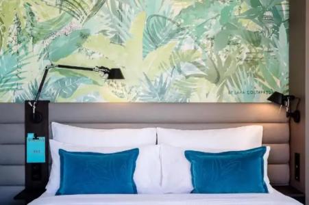 Motel One Barcelona-Ciutadella - 25
