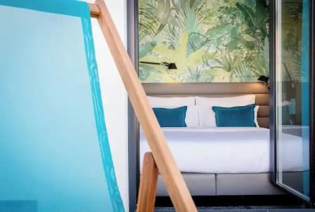 Motel One Barcelona-Ciutadella - 13