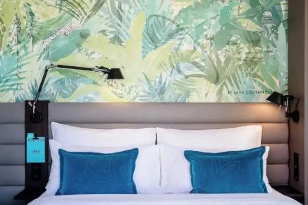 Motel One Barcelona-Ciutadella - 14