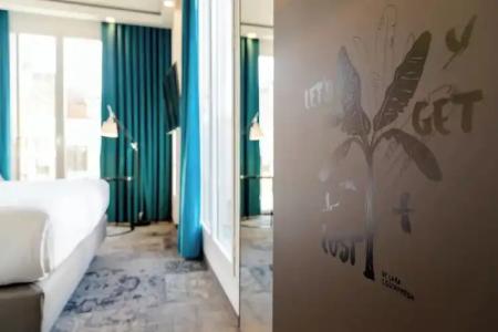 Motel One Barcelona-Ciutadella - 16