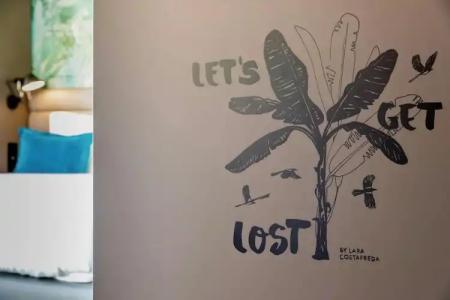 Motel One Barcelona-Ciutadella - 18