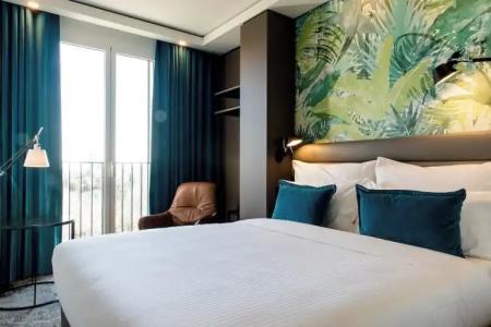 Motel One Barcelona-Ciutadella - 15