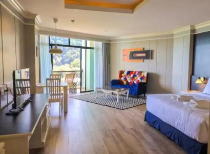 Heaven View Krabi SHA - 108