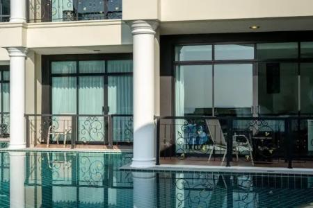 Heaven View Krabi SHA - 62