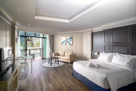 Heaven View Krabi SHA - 64