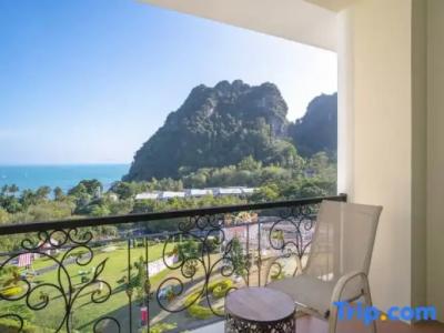 Heaven View Krabi SHA - 36