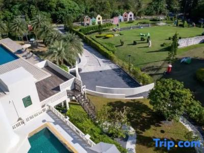 Heaven View Krabi SHA - 33