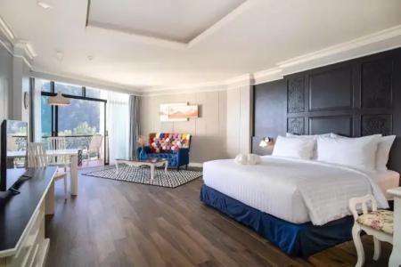 Heaven View Krabi SHA - 113