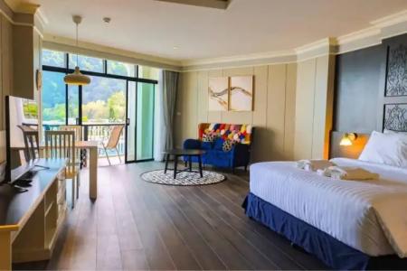 Heaven View Krabi SHA - 91