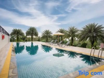 Heaven View Krabi SHA - 35