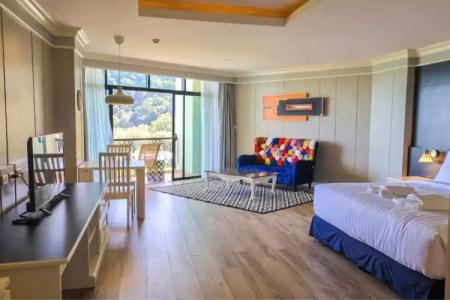 Heaven View Krabi SHA - 28