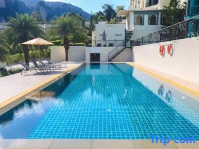 Heaven View Krabi SHA - 34