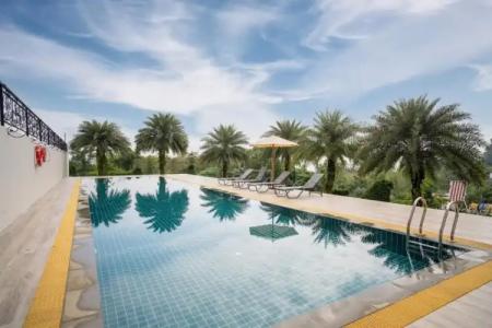 Heaven View Krabi SHA - 120