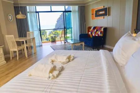 Heaven View Krabi SHA - 111