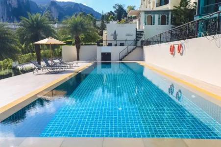 Heaven View Krabi SHA - 86