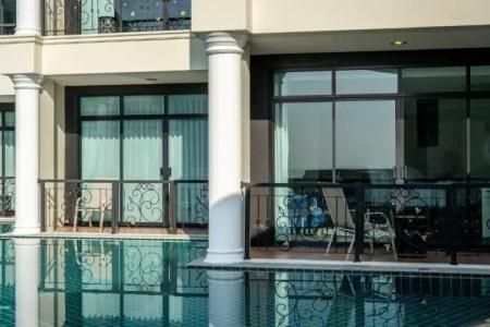 Heaven View Krabi SHA - 101