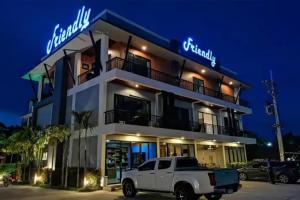 Friendly Hotel Krabi, Ao Nam Mao