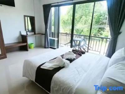 Friendly Krabi - 143