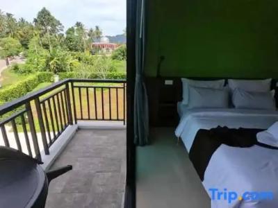 Friendly Krabi - 145