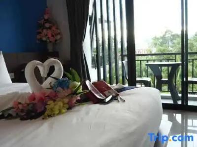 Friendly Krabi - 74
