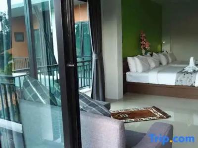 Friendly Krabi - 108