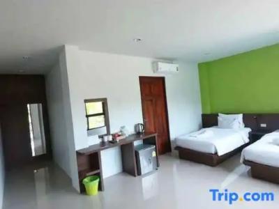 Friendly Krabi - 144