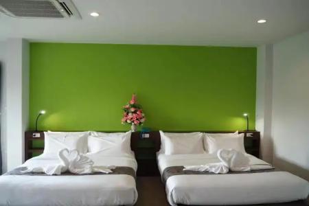 Friendly Krabi - 4