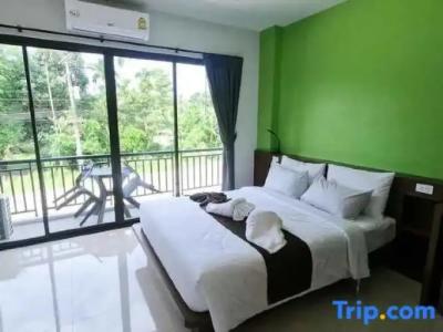 Friendly Krabi - 147