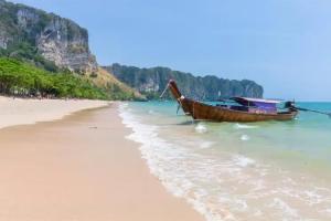 Amatapura Beach Villa 6, Ao Nam Mao