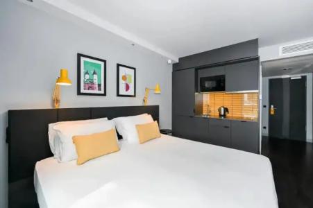 Staycity Aparthotels Heidelberg - 4
